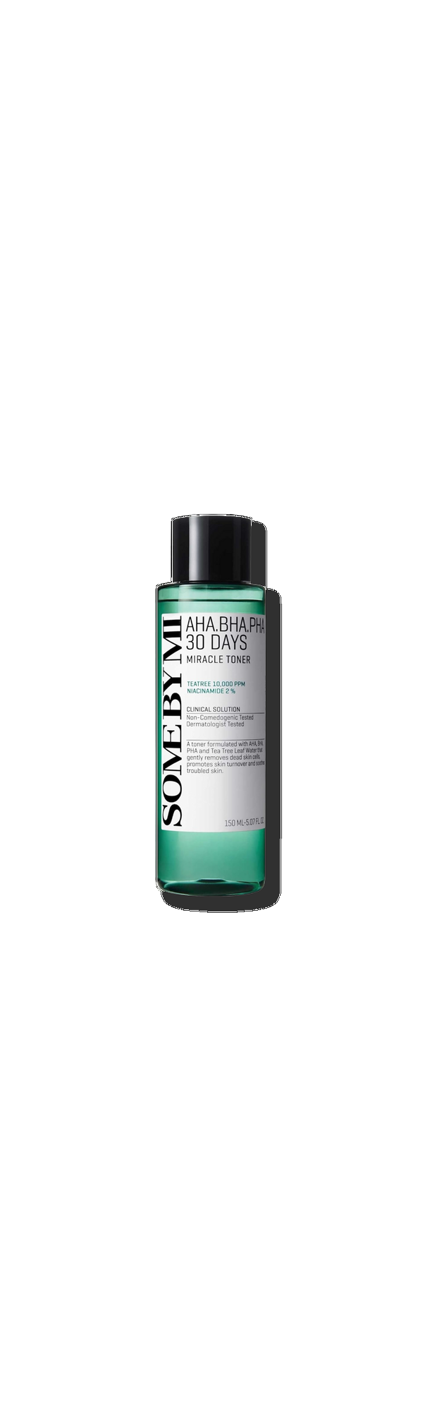 Ulta SOME BY MI  AHA BHA PHA 30 Days Miracle Toner
