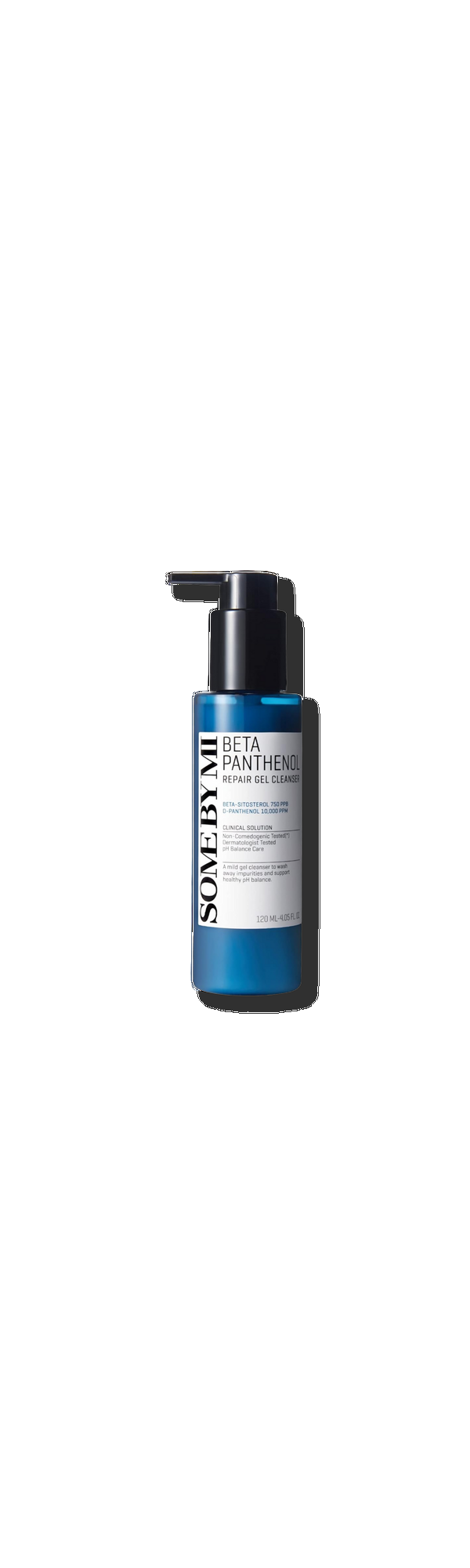 Ulta SOME BY MI  Beta Panthenol Repair Gel Cleanser