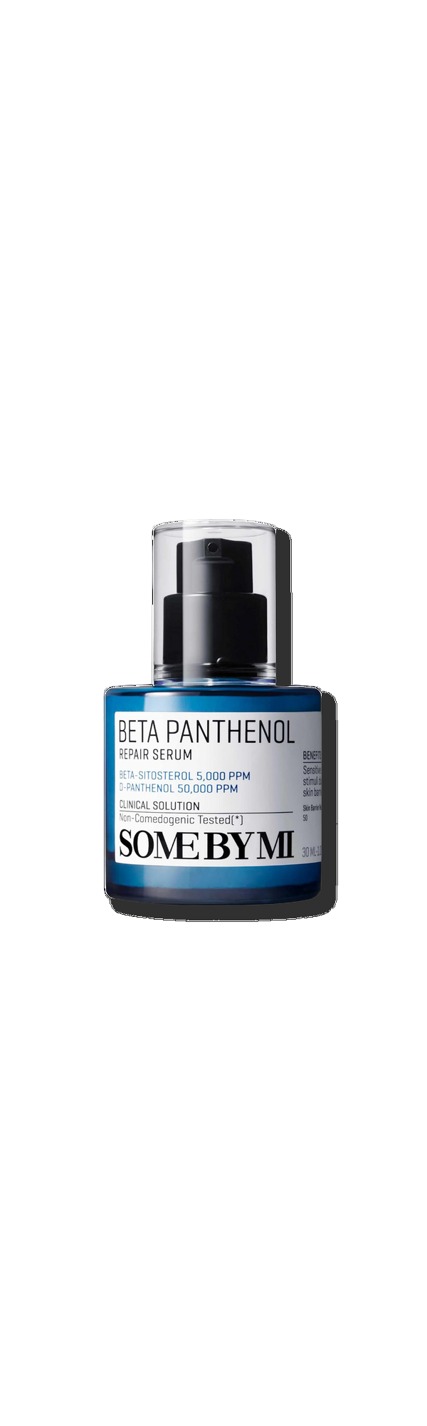 Ulta SOME BY MI  Beta Panthenol Repair Serum