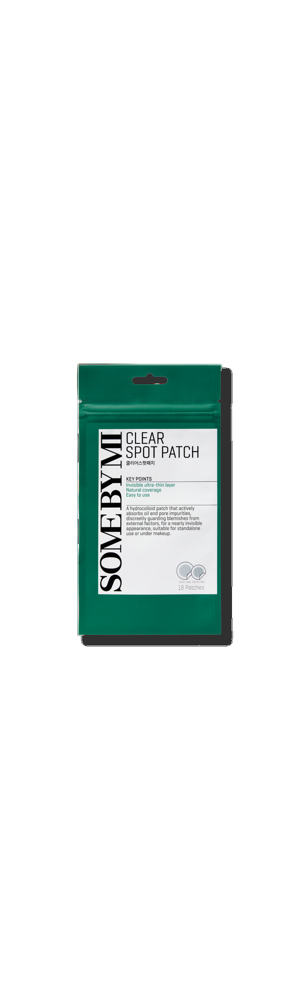 Ulta SOME BY MI  Clear Spot Patch