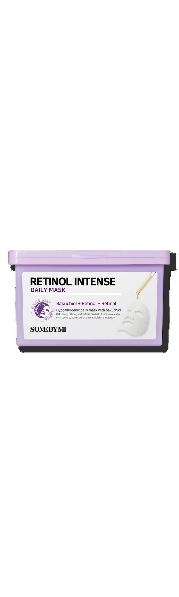 Ulta SOME BY MI  Retinol Intense Daily Mask