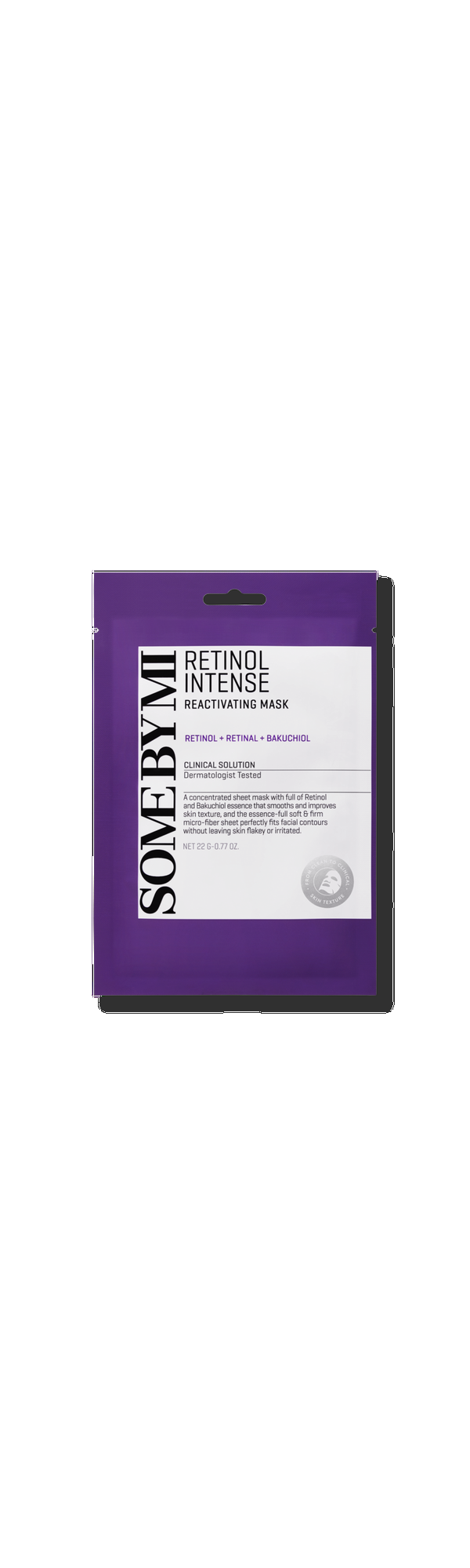 Ulta SOME BY MI  Retinol Intense Reactivating Mask