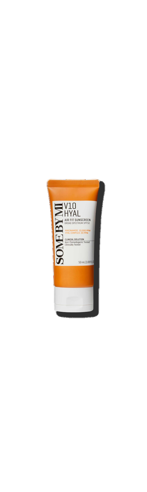 Ulta SOME BY MI  V10 Hyal Air Fit Sunscreen