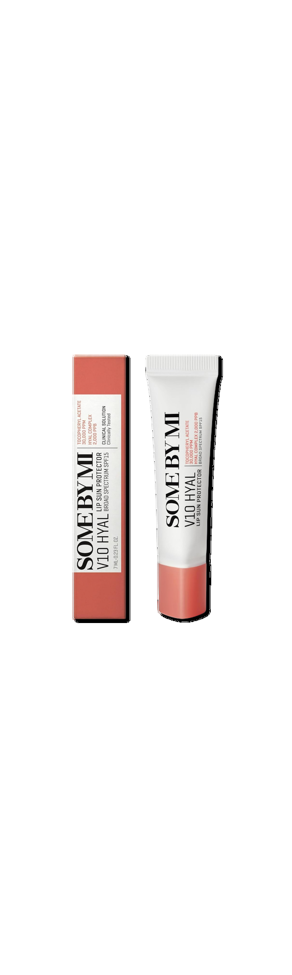 Ulta SOME BY MI  V10 Hyal Lip Sun Protector