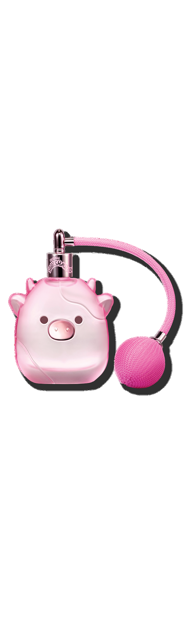 Ulta Squishmallows Fragrances  Pink Possibilities