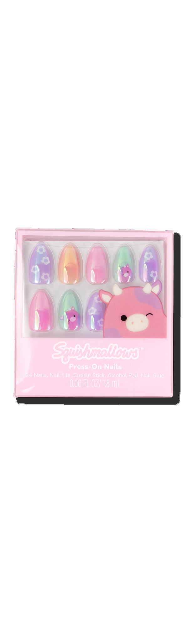 Ulta Squishmallows  Press-On Nails