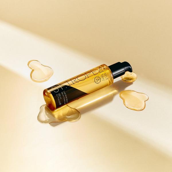 Ulta St. Tropez  Luxe Body Self Tan Serum