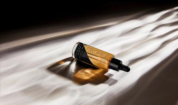 Ulta St. Tropez  Luxe Self Tan Tonic Glow Drops