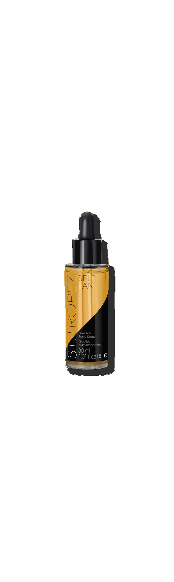 Ulta St. Tropez  Luxe Self Tan Tonic Glow Drops