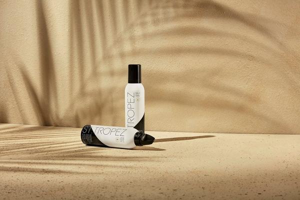 Ulta St. Tropez  Luxe Whipped Self Tan Crème Mousse