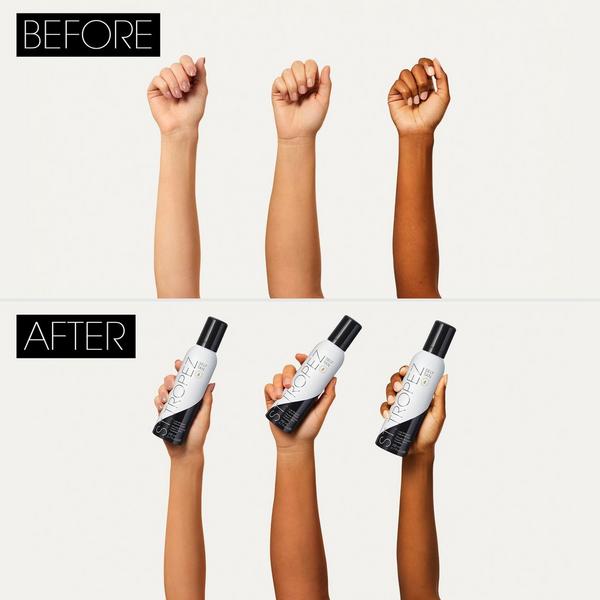 Ulta St. Tropez  Luxe Whipped Self Tan Crème Mousse