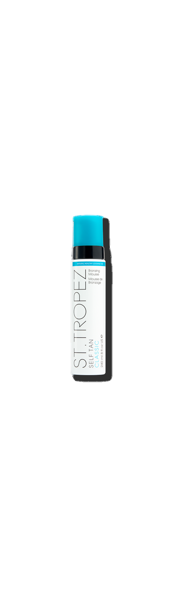 Ulta St. Tropez  Self Tan Classic Bronzing Mousse