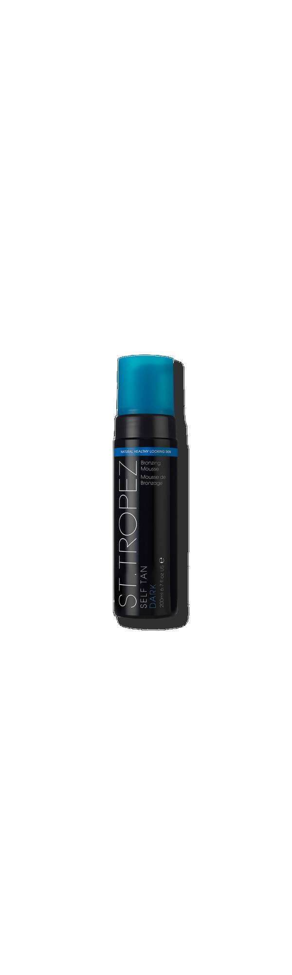 Ulta St. Tropez  Self Tan Dark Bronzing Mousse