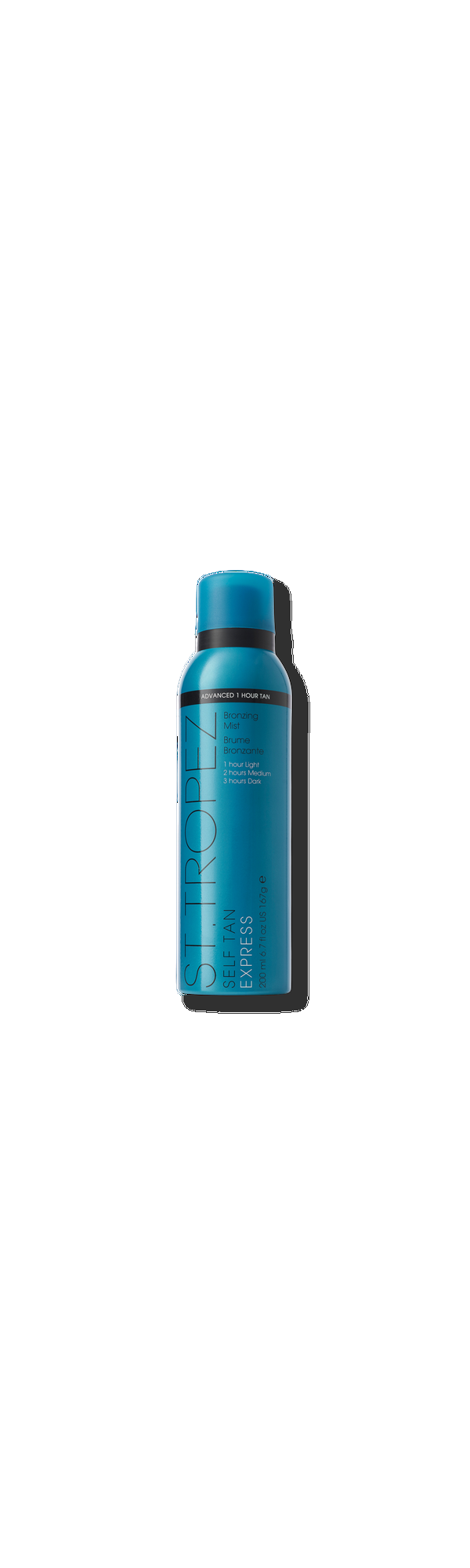 Ulta St. Tropez  Self Tan Express Bronzing Mist