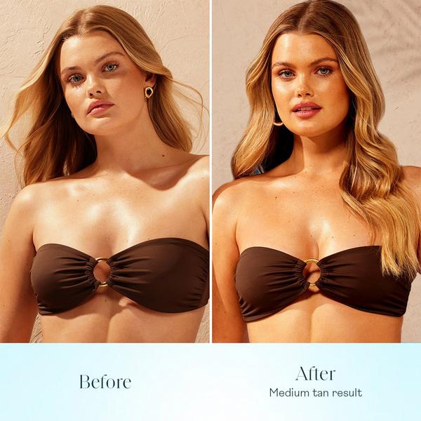 Ulta St. Tropez  Self Tan Express Bronzing Mousse