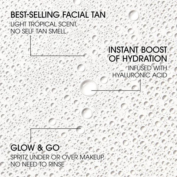 Ulta St. Tropez  Self Tan Purity Mini Kit