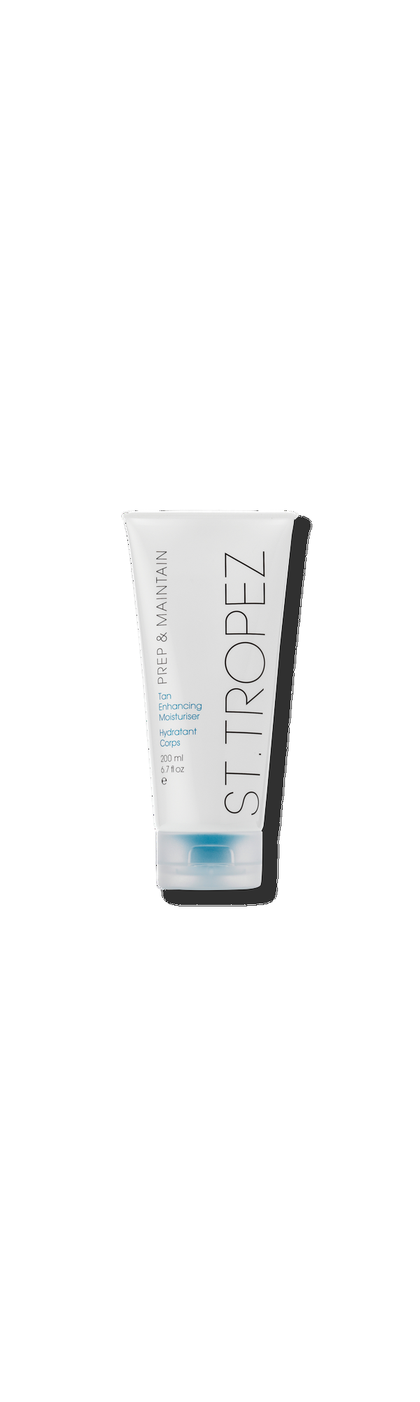 Ulta St. Tropez  Tan Optimiser Body Moisturiser