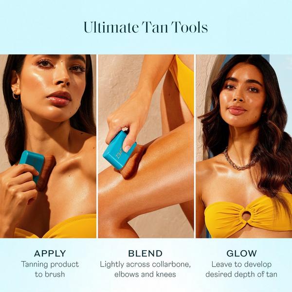Ulta St. Tropez  Ultimate Tan Body Brush