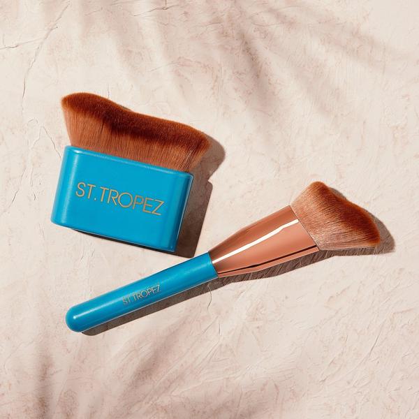 Ulta St. Tropez  Ultimate Tan Face Brush
