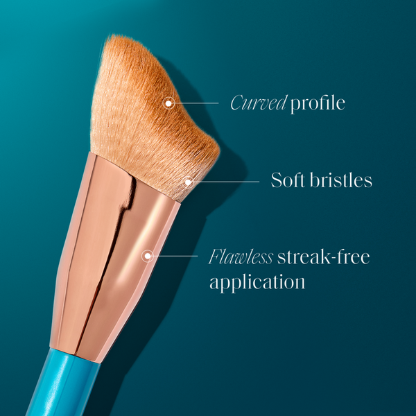 Ulta St. Tropez  Ultimate Tan Face Brush