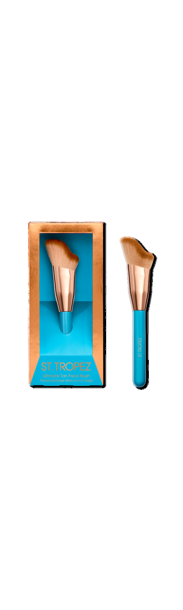 Ulta St. Tropez  Ultimate Tan Face Brush