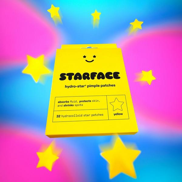 Ulta STARFACE  Hydro-Star Classic Pimple Patches