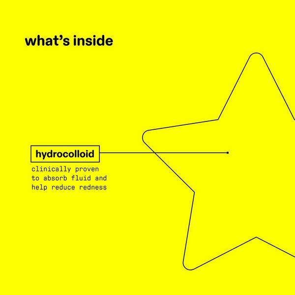 Ulta STARFACE  Hydro-Star Classic Pimple Patches