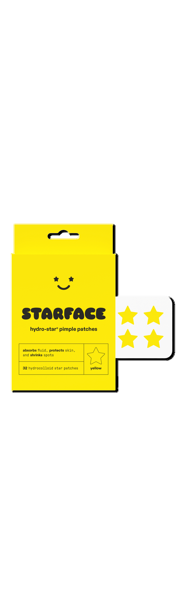 Ulta STARFACE  Hydro-Star Classic Pimple Patches