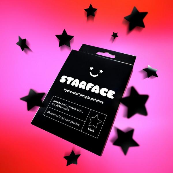 Ulta STARFACE  Hydro-Star Pimple Patches