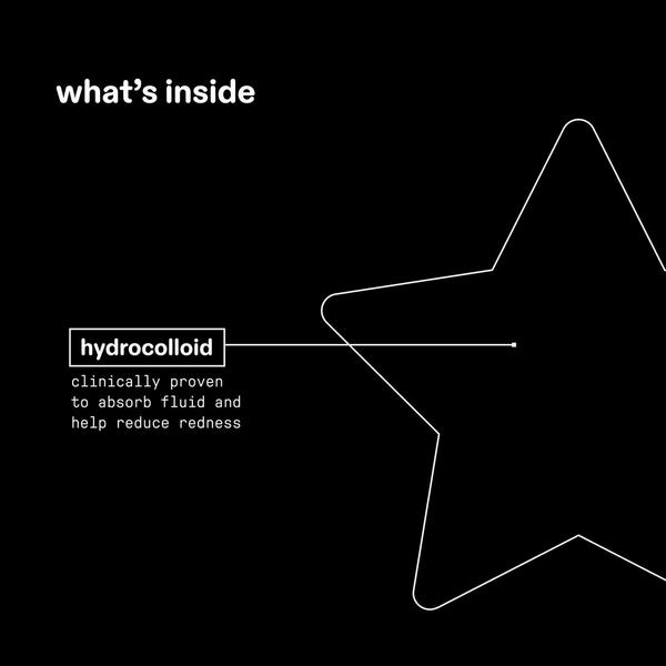 Ulta STARFACE  Hydro-Star Pimple Patches