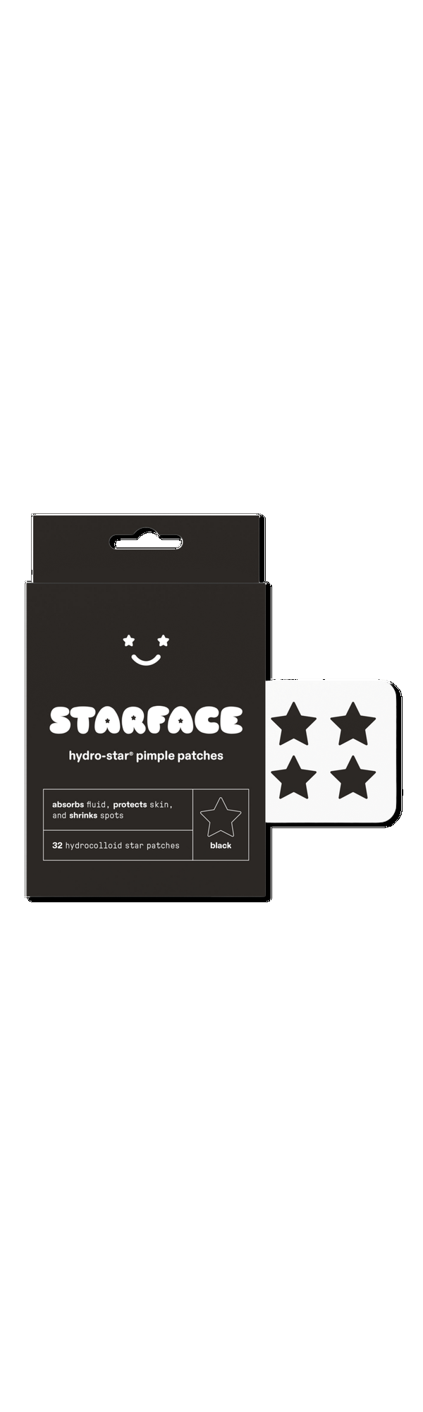 Ulta STARFACE  Hydro-Star Pimple Patches