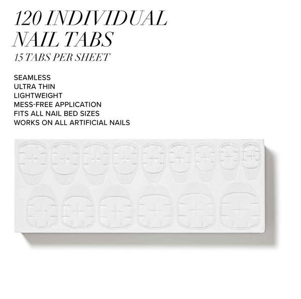 Ulta Static Nails  Pop-On Nail Adhesive Tabs