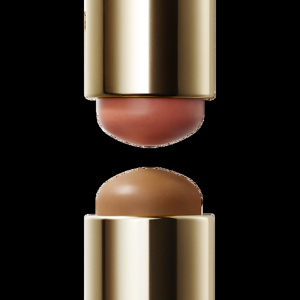 Ulta Stila  Blush & Bronze Hydro-Blur Cheek Duo