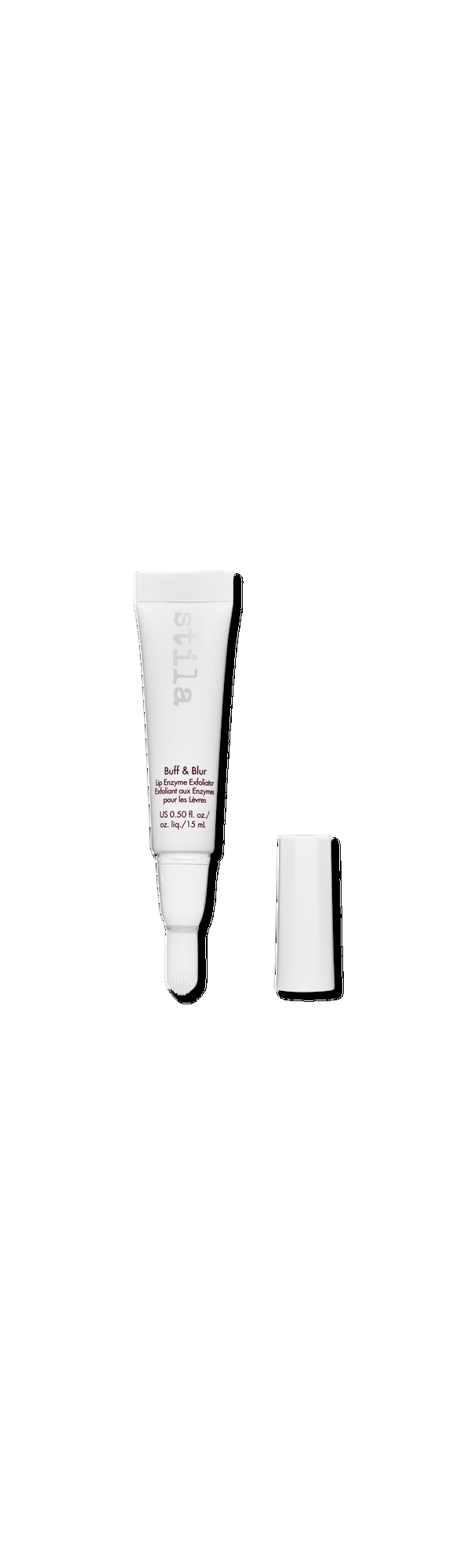 Ulta Stila  Buff & Blur Lip Enzyme Exfoliator