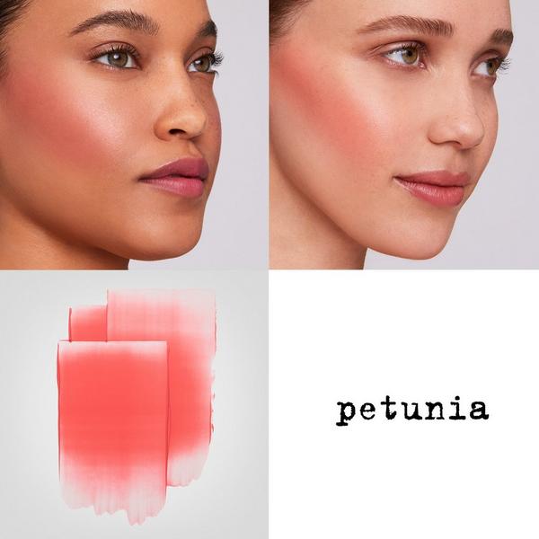 Ulta Stila  Convertible Color Lip & Cheek Cream Blush