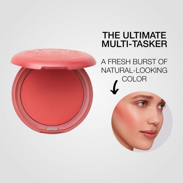Ulta Stila  Convertible Color Lip & Cheek Cream Blush