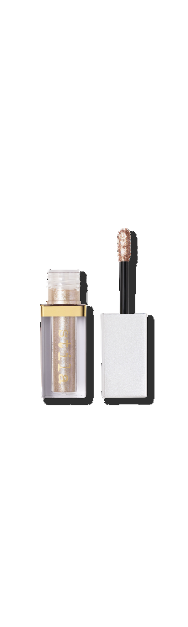 Ulta Stila  Glisten & Glow Liquid Eye Shadow