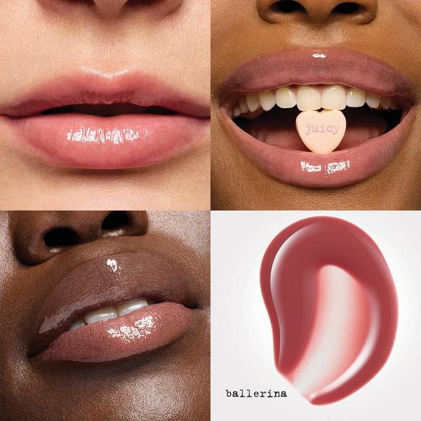 Ulta Stila  Heaven's Dew Gel Lip Oil