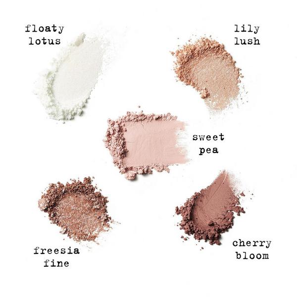 Ulta Stila  Pocket Play Shadow Palette