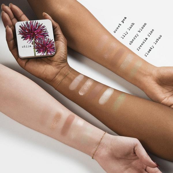 Ulta Stila  Pocket Play Shadow Palette