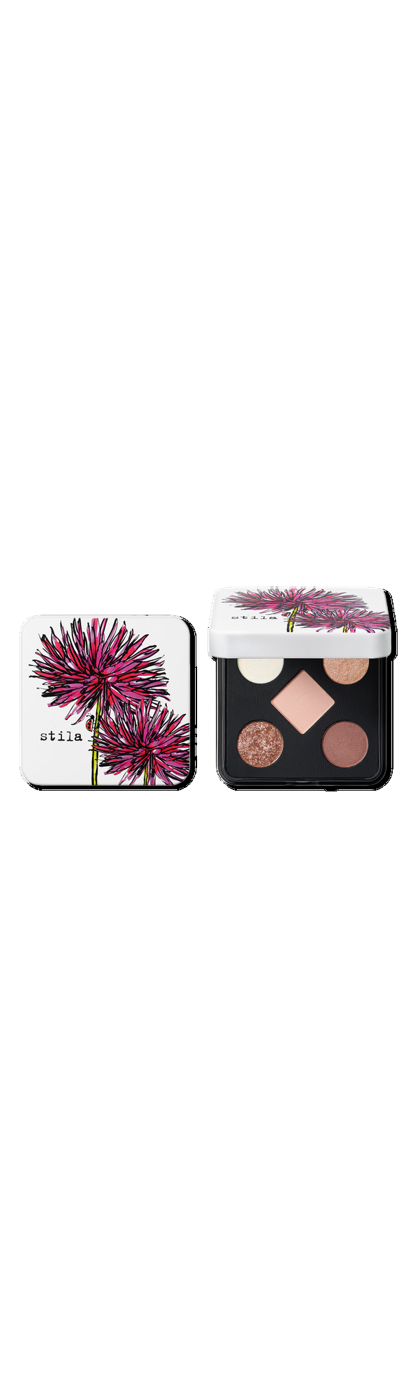 Ulta Stila  Pocket Play Shadow Palette