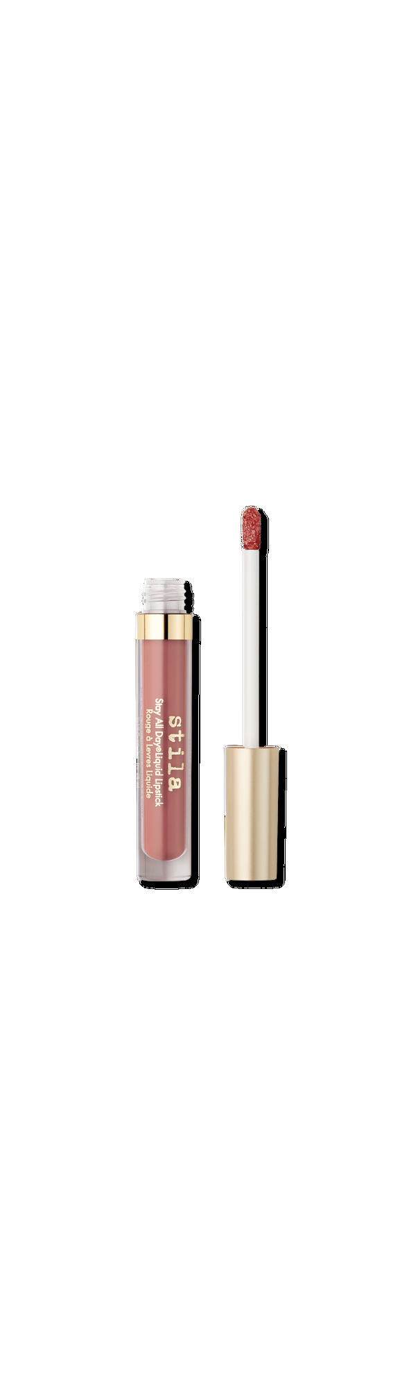 Ulta Stila  Stay All Day Liquid Lipstick