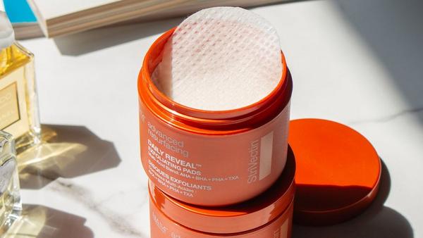 Ulta StriVectin  Daily Reveal Exfoliating Pads