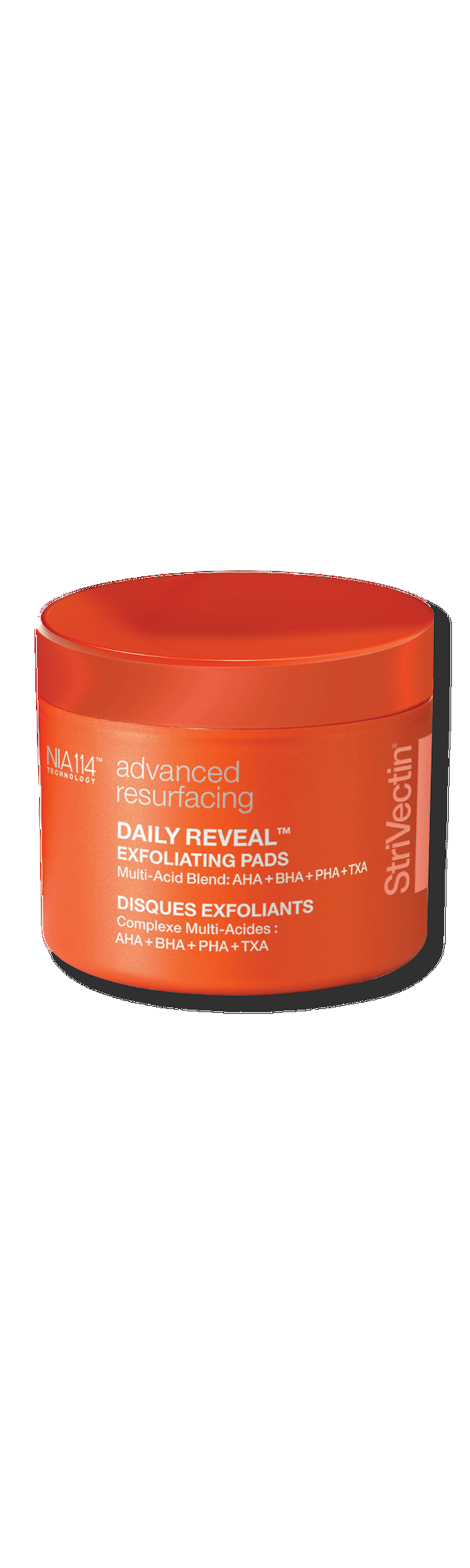 Ulta StriVectin  Daily Reveal Exfoliating Pads