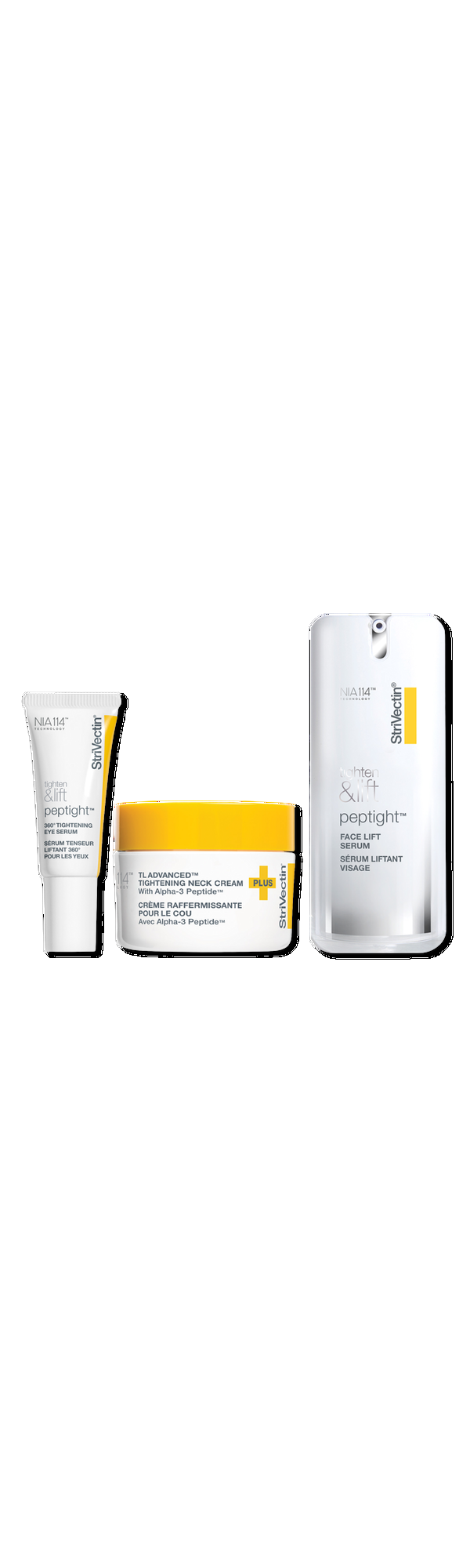 Ulta StriVectin  Discovery Series: Tighten & Lift Kit