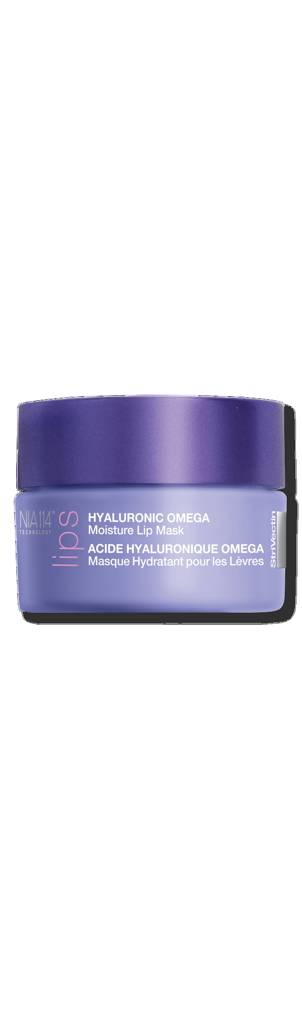 Ulta StriVectin  Hyaluronic Omega Moisture Lip Mask