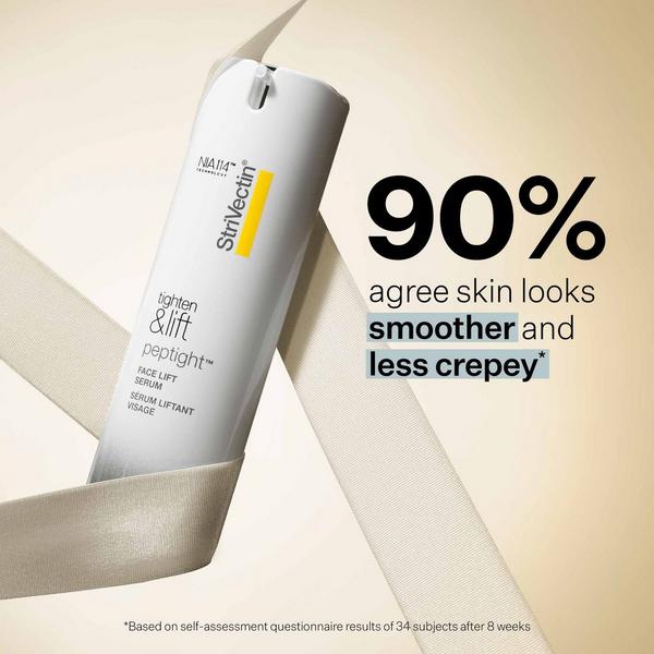 Ulta StriVectin  Peptight Face Lift Serum