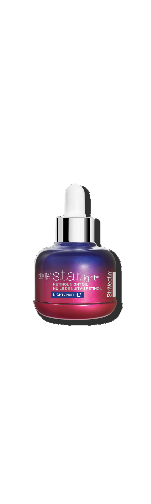 Ulta StriVectin  S.T.A.R. Light Retinol Night Oil