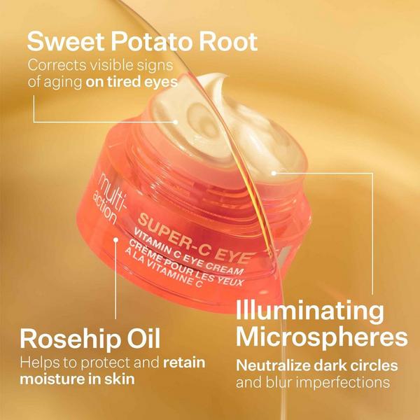 Ulta StriVectin  Super-C Eye Vitamin C Cream