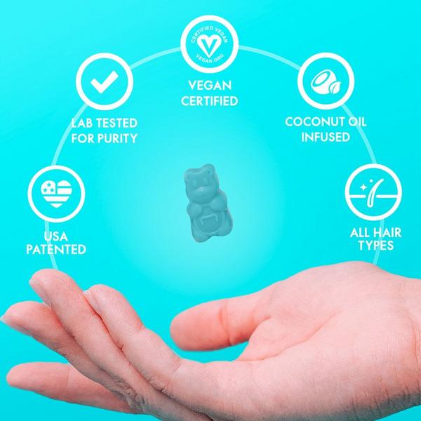 Ulta Sugarbear  Hair Vitamin Gummies